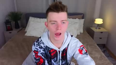 Jack online show from October 18, 2025, 10:21 pm