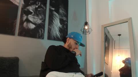 happy_hot7 online show from January 22, 2025, 3:09 am