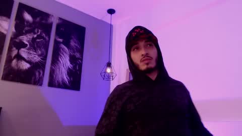 happy_hot7 online show from January 28, 2025, 3:04 am
