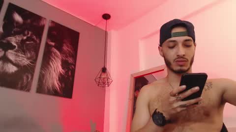 happy_hot7 online show from February 12, 2025, 9:52 am