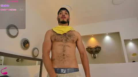 Snapshot of happy_hot7 chatting on July 3, 2026, 2:56 pm happy_hot7 online show from July 3, 2026, 2:56 pm