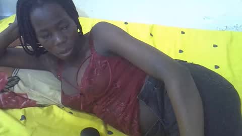 happy_kienyeji online show from October 14, 2025, 7:53 am