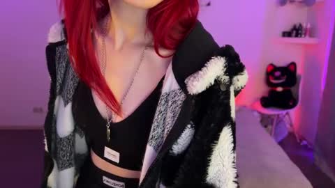 Call me Milly online show from November 27, 2025, 10:23 pm