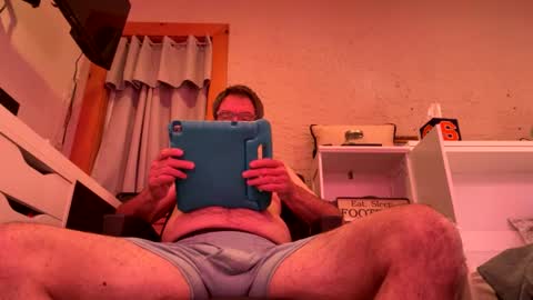 Snapshot of happybrian5 chatting on June 20, 2026, 1:14 pm happybrian5 online show from June 20, 2026, 1:14 pm