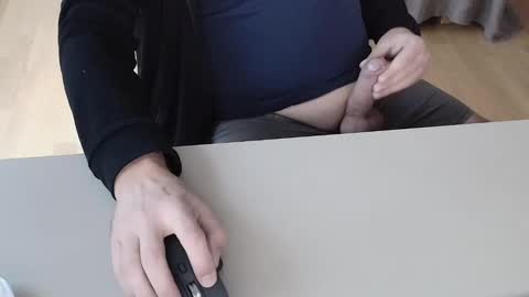 Cum for you online show from December 28, 2024, 12:56 pm