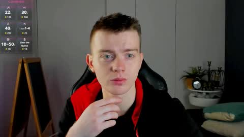 happydeimos online show from November 17, 2025, 10:04 pm