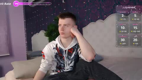 happydeimos online show from March 12, 2026, 10:38 pm