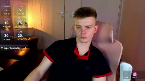 Snapshot of happydeimos chatting on July 24, 2026, 9:24 pm happydeimos online show from July 24, 2026, 9:24 pm