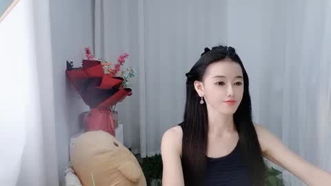 Snapshot of happyflower802318 chatting on May 26, 2026, 3:02 am Daisy online show from May 26, 2026, 3:02 am