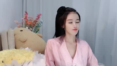 Snapshot of happyflower802318 chatting on June 2, 2026, 1:57 pm Daisy online show from June 2, 2026, 1:57 pm