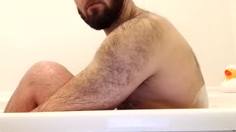 Calvin Secret  online show from February 1, 2026, 10:41 pm