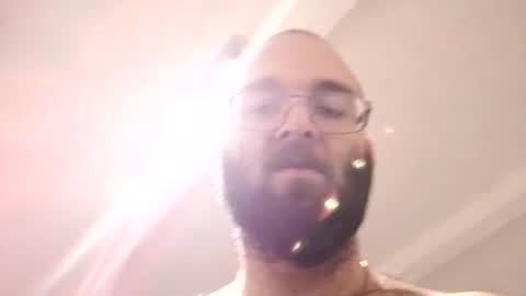 Calvin Secret  online show from February 21, 2026, 10:33 pm