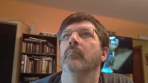 HappyHardOne4U online show from January 15, 2026, 9:40 pm