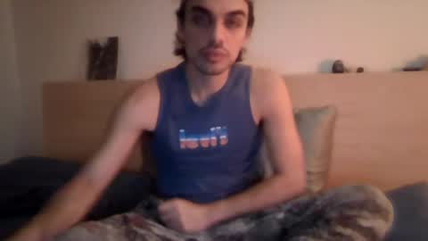 happyman237 online show from July 20, 2026, 1:35 pm