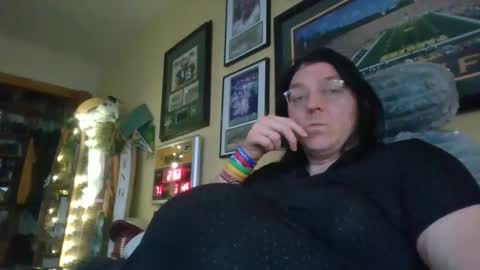 Snapshot of happynpregnantmi chatting on March 15, 2026, 7:53 pm happynpregnantmi online show from March 15, 2026, 7:53 pm