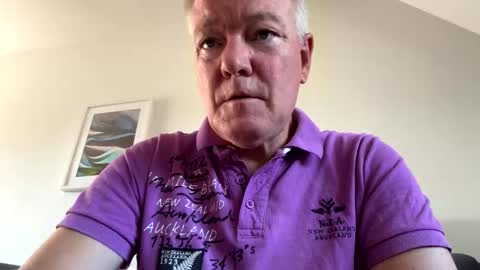 Harry online show from October 11, 2025, 1:20 pm