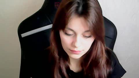 Snapshot of happyspirit_play chatting on January 9, 2026, 8:39 am Vanellope online show from January 9, 2026, 8:39 am
