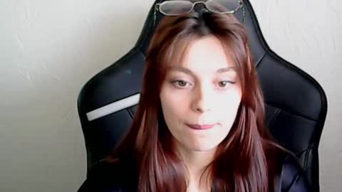 Snapshot of happyspirit_play chatting on January 14, 2026, 10:32 am Vanellope online show from January 14, 2026, 10:32 am