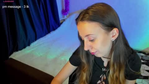 Stephanie online show from February 3, 2025, 1:09 am