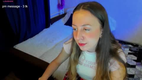 Stephanie online show from March 2, 2025, 7:12 pm