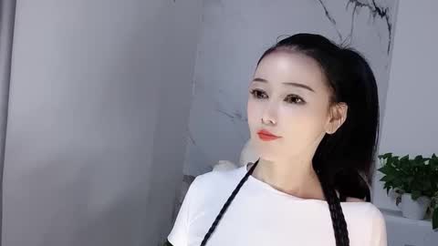 Snapshot of happysweetie168 chatting on September 15, 2025, 5:13 pm Daisy online show from September 15, 2025, 5:13 pm