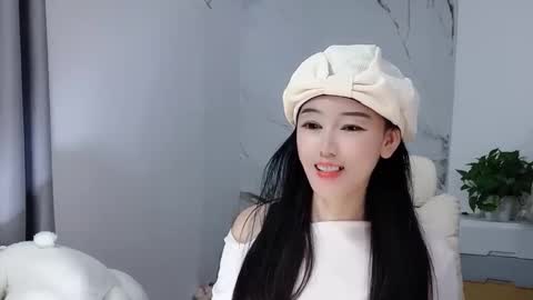 Snapshot of happysweetie168 chatting on January 7, 2026, 4:15 am Daisy online show from January 7, 2026, 4:15 am