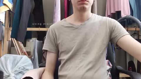 happytronco online show from October 18, 2025, 1:23 pm