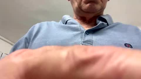 Snapshot of harald1234 chatting on December 4, 2024, 6:22 am harald1234 online show from December 4, 2024, 6:22 am