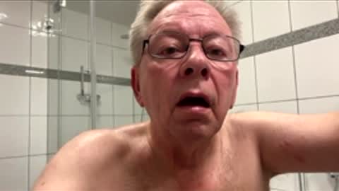 harald1234 online show from November 29, 2025, 7:55 am