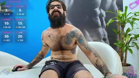 haraldsmed0 online show from March 16, 2026, 1:15 pm