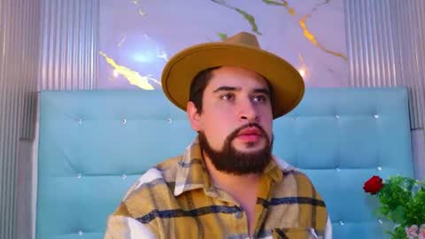 haraldturner online show from June 18, 2026, 2:10 pm