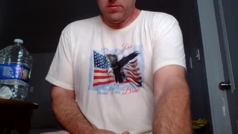 hard4you6921 online show from September 11, 2025, 1:33 pm