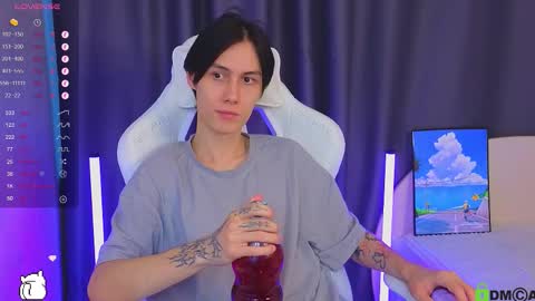 Mark online show from February 8, 2026, 1:36 pm