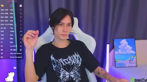 Mark online show from February 17, 2026, 11:40 am