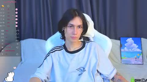 Snapshot of hard__fantasy chatting on July 19, 2026, 7:28 pm Mark online show from July 19, 2026, 7:28 pm