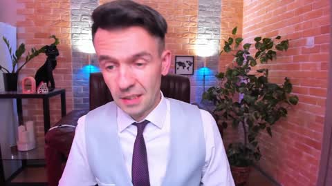 Steve online show from February 3, 2025, 2:45 pm