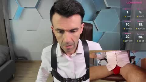 Steve online show from February 9, 2026, 9:24 am