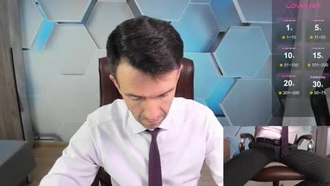 Steve online show from February 15, 2026, 12:25 pm