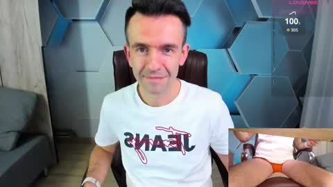 Steve online show from March 15, 2026, 3:29 pm