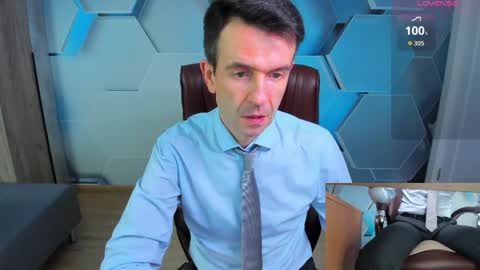 Steve online show from April 6, 2026, 10:27 am