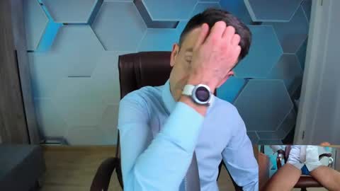 Steve online show from April 19, 2026, 3:17 am