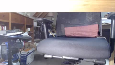 hard_biff online show from September 10, 2025, 2:44 am