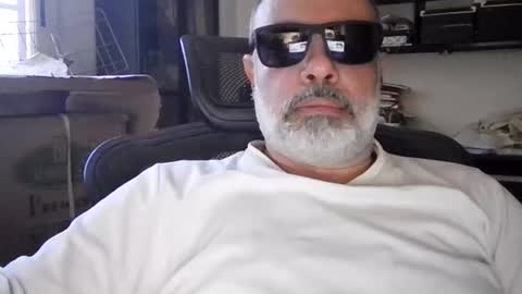 Hard Boner online show from March 22, 2026, 5:11 am