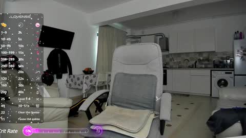 Hard Cock online show from January 6, 2025, 8:14 am