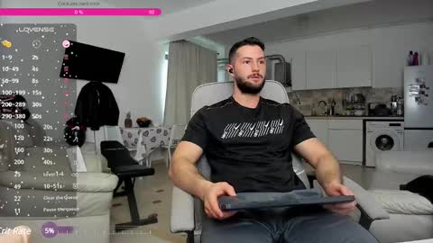 Hard Cock online show from January 30, 2025, 11:22 am