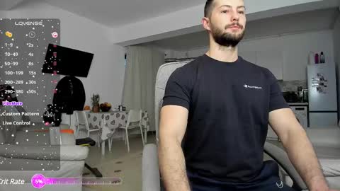 Hard Cock online show from February 19, 2025, 5:05 am