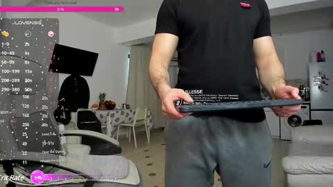 Hard Cock online show from February 20, 2025, 5:33 am