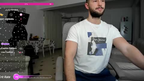 Hard Cock online show from March 2, 2025, 5:33 am