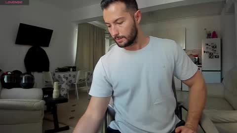 Hard Cock online show from October 11, 2025, 10:47 am