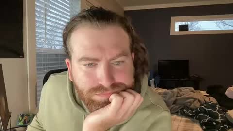 Zach online show from February 6, 2025, 1:21 pm